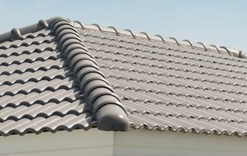 advantages of North Elmsall clay roofing