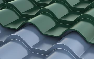 who should consider North Elmsall plastic roofs