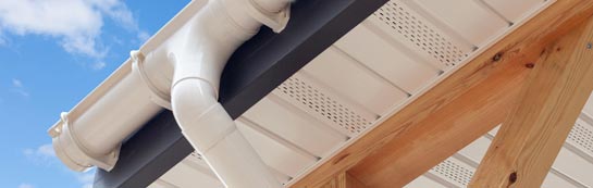 get North Elmsall guttering quotes today