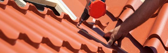 save on North Elmsall roof installation costs