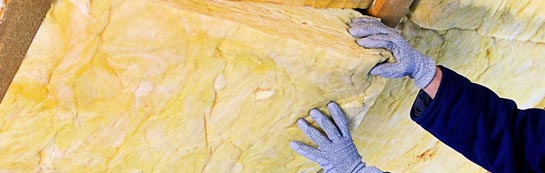 quotes for North Elmsall roof insulation