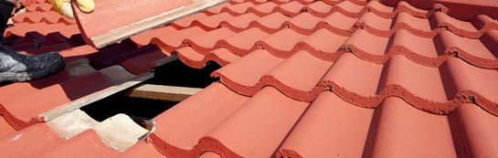 compare North Elmsall roof repair quotes