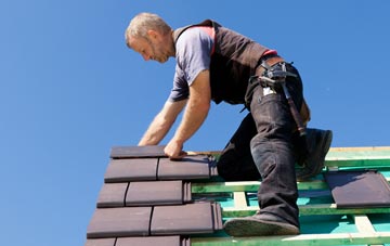 disadvantages of North Elmsall slate roofing